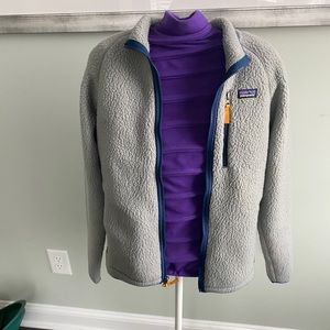 Patagonia Jacket